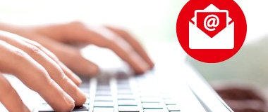 Newsletter bestellen