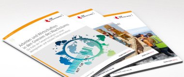 Weltweit Publiukationen