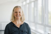 Portrait von Barbara Figge