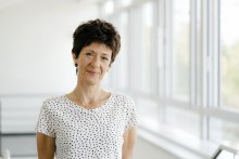 Portrait von Heike Schulz