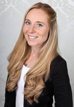 Portrait von Chantal Hesper