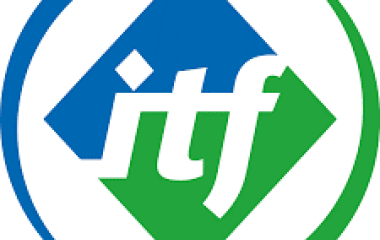 Logo Internationale Transportarbeiter-Föderation (ITF)