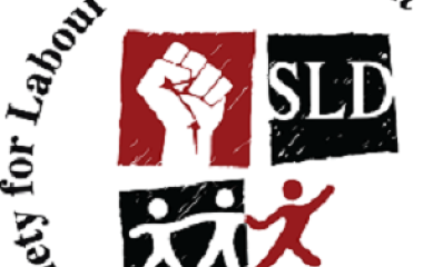 Logo der indischen Organisation