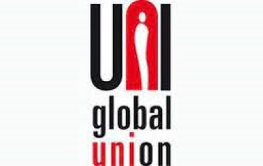 LOGO der UNI Global Union